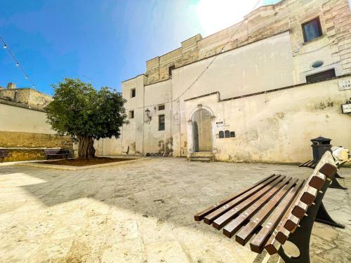 Bed & Breakfast Bnb Albricci