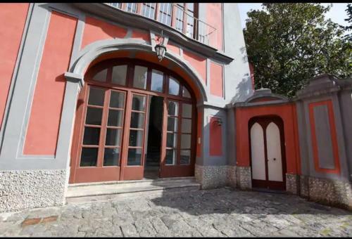 Apartamento Villa Giuseppina