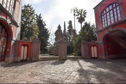 Apartamento Villa Giuseppina