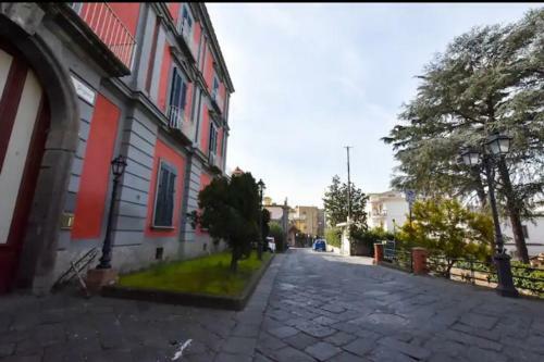 Apartamento Villa Giuseppina