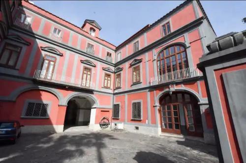 Apartamento Villa Giuseppina