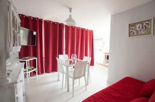 Apartamento Villa Giuseppina