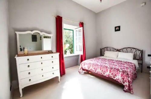 Apartamento Villa Giuseppina