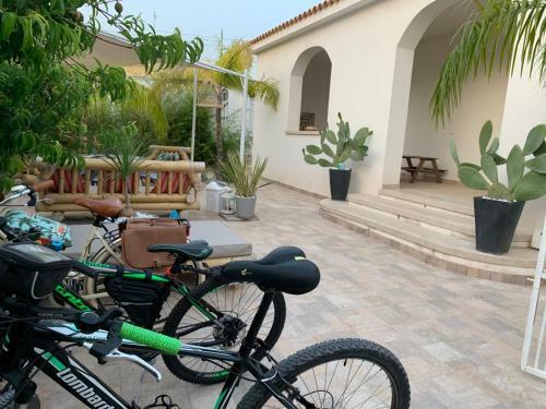 Hostal La Casa Di Sale Salt House