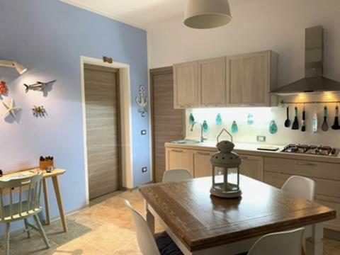 Hostal La Casa Di Sale Salt House