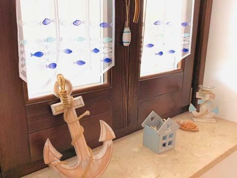 Hostal La Casa Di Sale Salt House