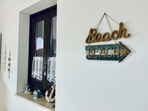 Hostal La Casa Di Sale Salt House