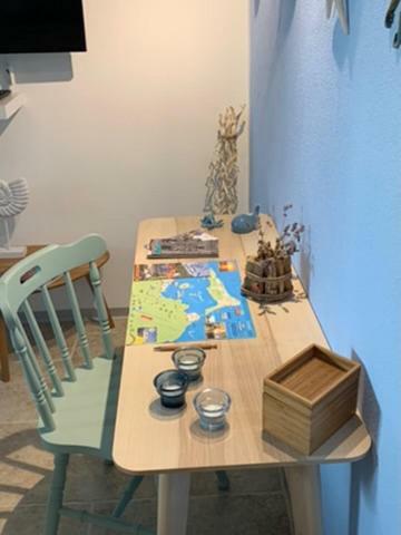 Hostal La Casa Di Sale Salt House