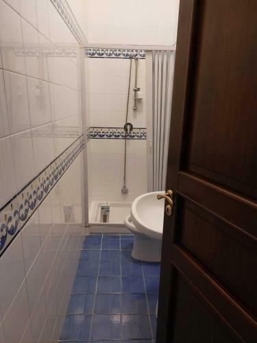Appartamento Con Veranda Vista Mare
