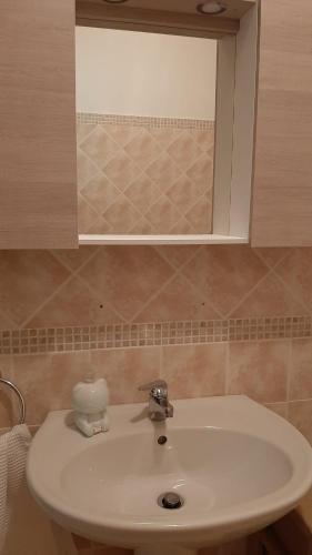 Apartamento Oro Bianco