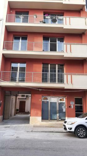 Apartamento Oro Bianco