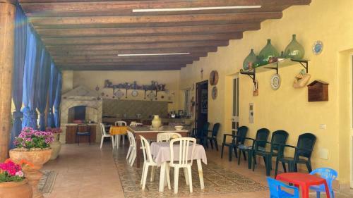 Hostal La Casa Di Anna