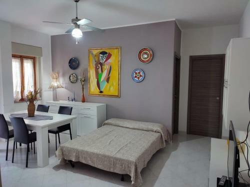 B&B Casabuddace
