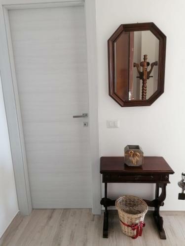 Apartamento Le Sirene