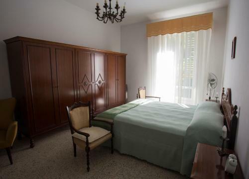 Apartamento Casa Anna