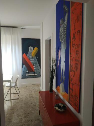 Apartamento Appartamento Di Design - Spazio D'arte 372
