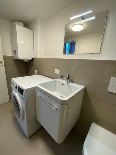 Apartamento Sunny Central Bright Apt, Historical Living Matera