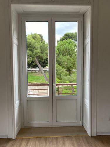 Apartamento Sunny Central Bright Apt, Historical Living Matera