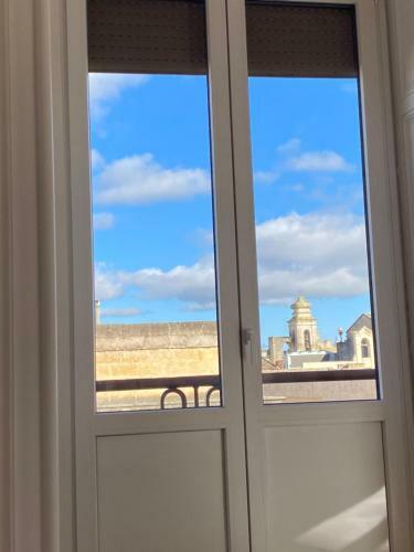 Apartamento Sunny Central Bright Apt, Historical Living Matera