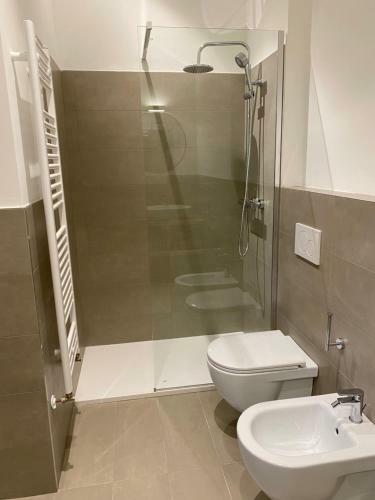 Apartamento Sunny Central Bright Apt, Historical Living Matera