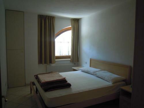 Apartamento Appartamenti Rosengarten