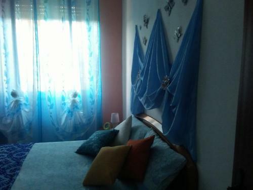 Apartamento Rosa D'oriente
