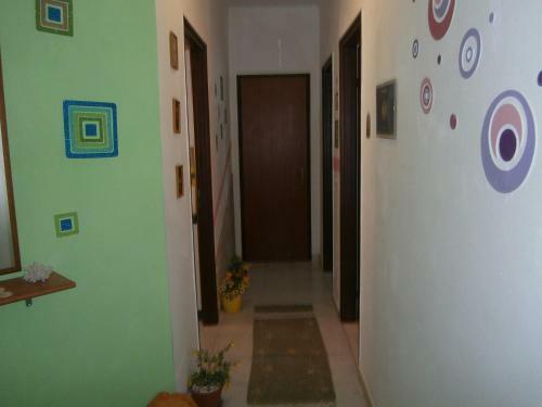 Apartamento Rosa D'oriente