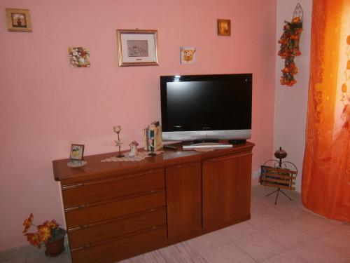 Apartamento Rosa D'oriente