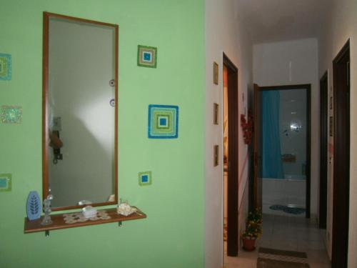Apartamento Rosa D'oriente