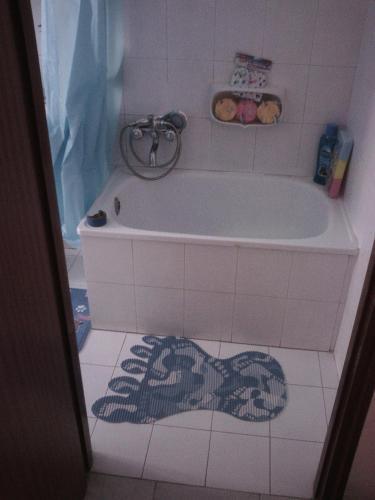Apartamento Rosa D'oriente
