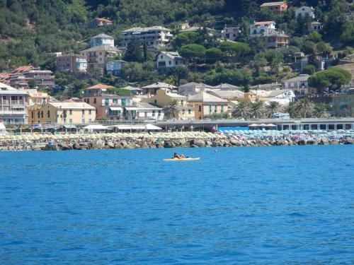Apartamento Appartamento Celsi