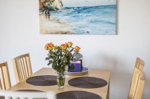 Apartament Dwupoziomowy Bli?ej S?o?ca