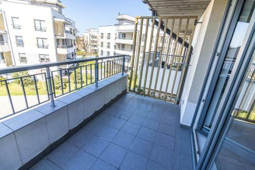 Apartament Dwupoziomowy Bli?ej S?o?ca