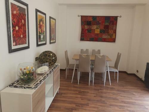 Apartamento Princess House