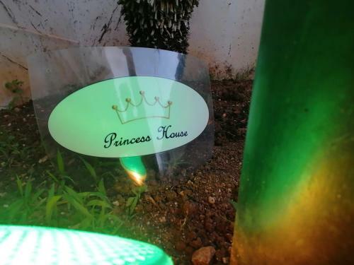 Apartamento Princess House