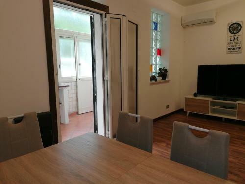 Apartamento Princess House