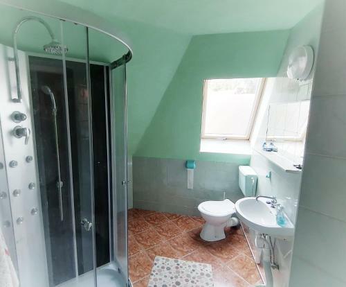 Lodge Domek Letniskowy - Jezioro Dadaj