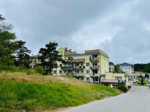 Apartament Na Wydmie