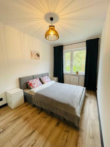 Apartament Na Wydmie