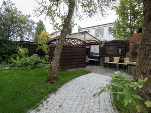 Hostal Pokoje Go?cinne Mutka