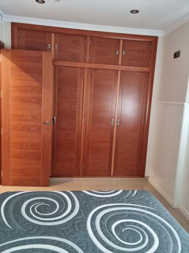 Pe�uelas Apartment