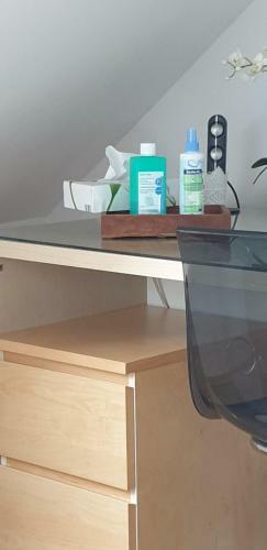 Privatzimmer Itzehoe - Klosterforst