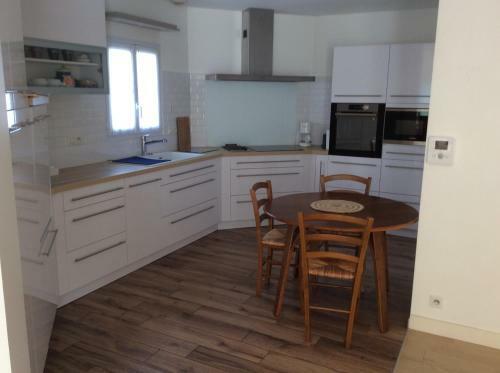 Villa Coul�e Verte