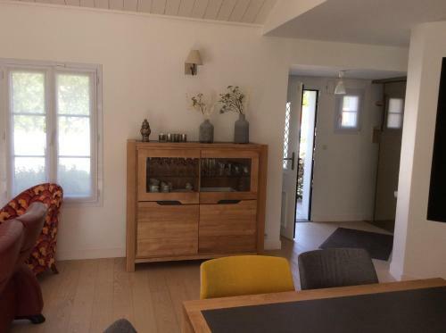 Villa Coul�e Verte