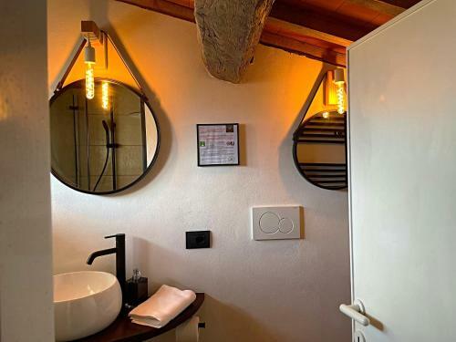 Saturnia Country Loft Montemerano ( Terme A 6 Km)