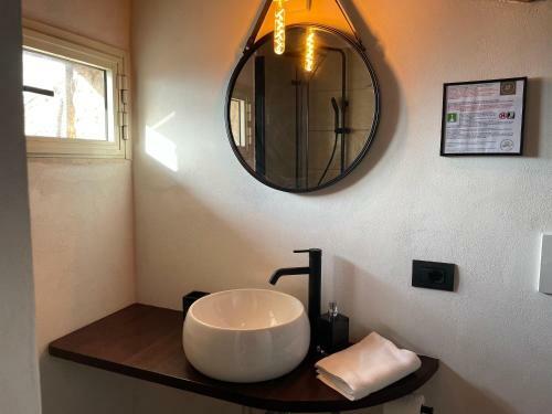 Saturnia Country Loft Montemerano ( Terme A 6 Km)