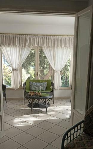 Villa Siriana