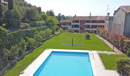Apartamento Juniper Flat