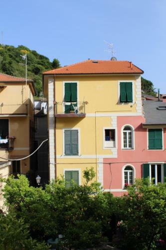 Apartamento Carugio Santacroce Aptm