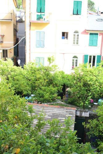 Apartamento Carugio Santacroce Aptm